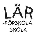 Skolan LÄR Logotyp
